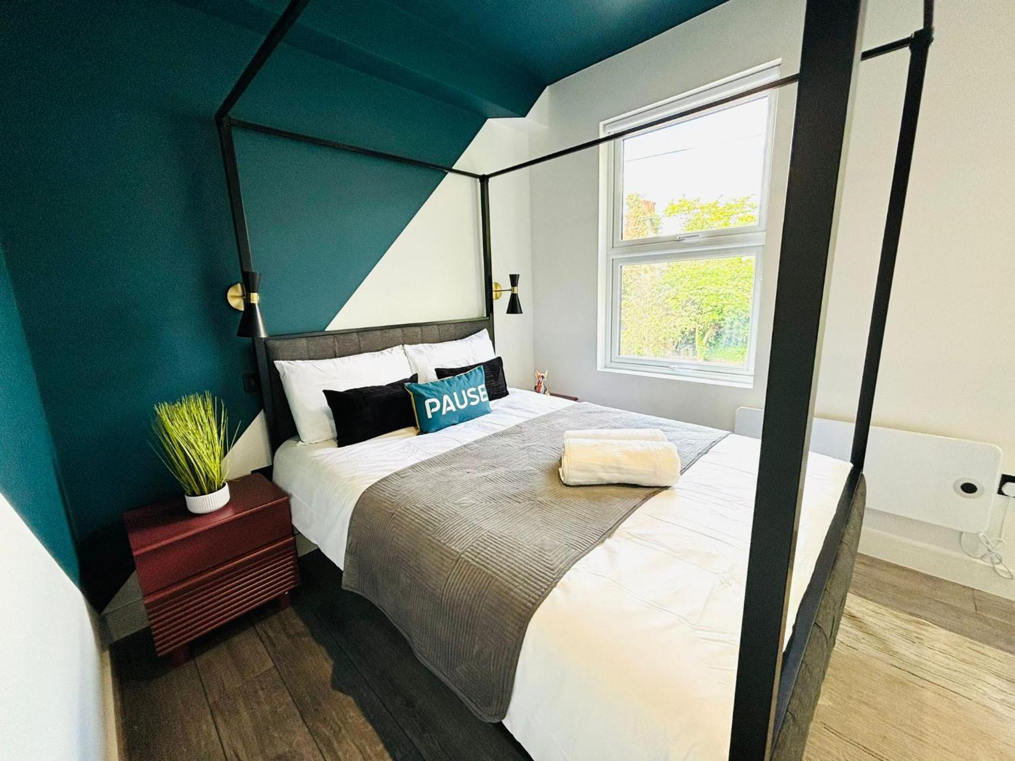 London 31 Central Studio, Ideal For Tourists Top Locations Exterior photo