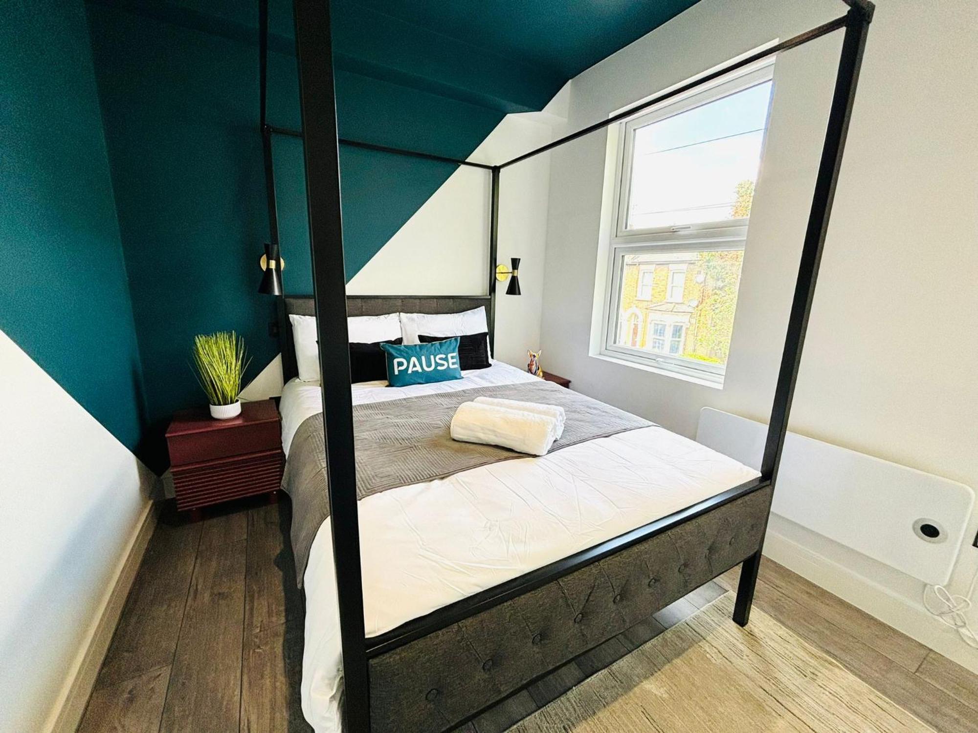 London 31 Central Studio, Ideal For Tourists Top Locations Exterior photo